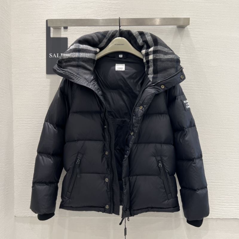 Burberry Down Jackets